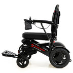 Travel Buggy City 2 Plus Power Wheelchair
