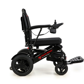 Travel Buggy City 2 Plus Power Wheelchair