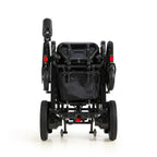 Travel Buggy City 2 Plus Power Wheelchair