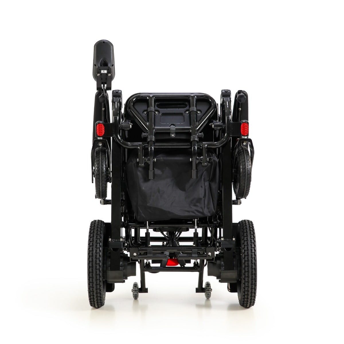 Travel Buggy City 2 Plus Power Wheelchair