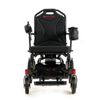 Travel Buggy City 2 Plus Power Wheelchair