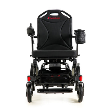 Travel Buggy City 2 Plus Power Wheelchair