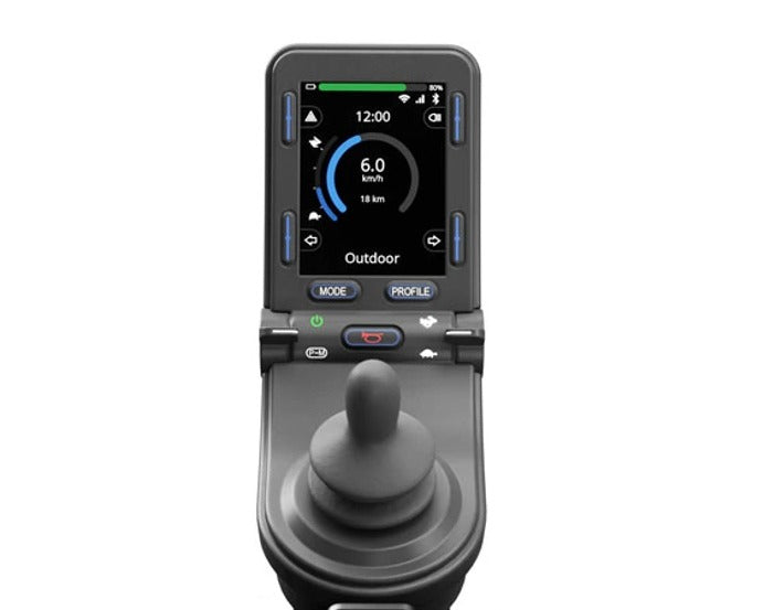 R-Net CJSM Power Platform