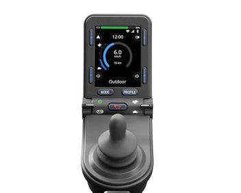 R-Net CJSM Power Platform (Used)