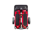 Luggie Classic II Folding Travel Scooter