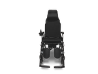 X-9 ComfyGO Remote Controlled Electric Wheelchair, Auto Reclining Backrest & Lifting Leg Rests
