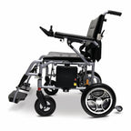 X-7 ComfyGO Lightweight Foldable Remote Control Electric Wheelchair