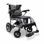 X-7 ComfyGO Lightweight Foldable Remote Control Electric Wheelchair