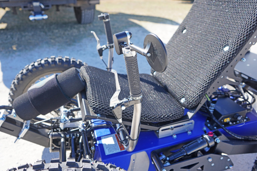 Outrider Coyote All Terrain Mobility Vehicle