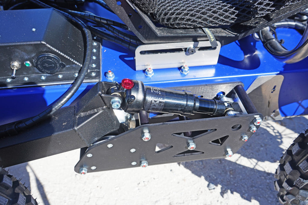 Outrider Coyote All Terrain Mobility Vehicle
