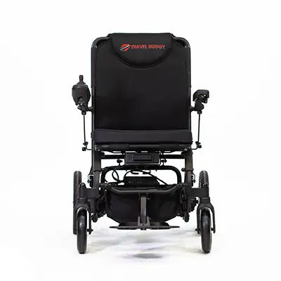 Travel Buggy Dash Ultra-Lite Power Wheelchair
