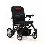 Travel Buggy Dash Ultra-Lite Power Wheelchair