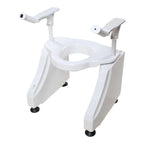 Dignity Deluxe Toilet Lift