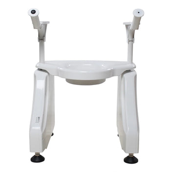 Dignity Deluxe Toilet Lift