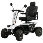 BAJA Wrangler 2 Mobility Scooter