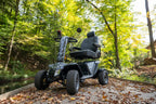 BAJA Wrangler 2 Mobility Scooter