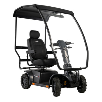 Hard Top Canopy - Wrangler 2 / PX4 / Pursuit 2