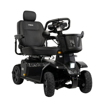Pride PX4 Mobility Scooter