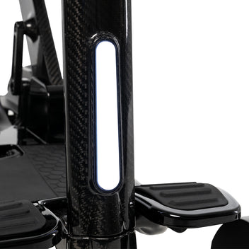 Go Go Carbon Lightweight Folding Scooter