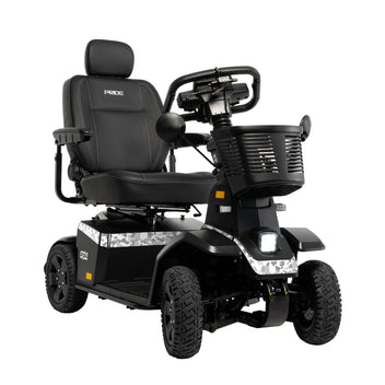 Pride PX4 Mobility Scooter