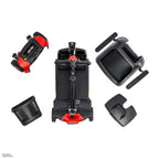Go Go Elite Traveller Gen 3 Platinum Mobility Scooter