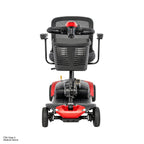 Go Go Elite Traveller Gen 3 Platinum Mobility Scooter