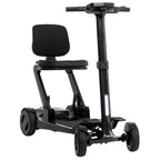Go Go Carbon Lightweight Folding Scooter