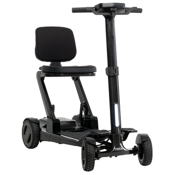 Go Go Carbon Lightweight Folding Scooter