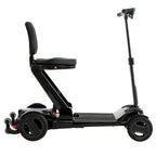 Go Go Carbon Lightweight Folding Scooter
