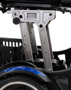 Buzzaround CarryOn Power Wheelchair