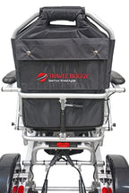 Travel Buggy City 2 Plus Power Wheelchair