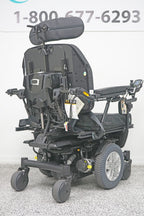 Quantum Q6 Edge HD Power Wheelchair Tilt, Recline & Legs - 7588