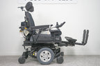 Quantum Q6 Edge HD Power Wheelchair Tilt, Recline & Legs - 7588