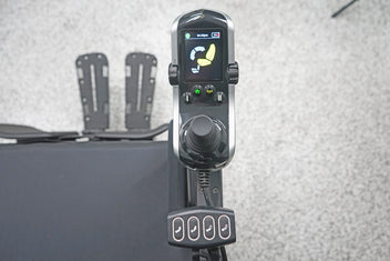 Quantum Q6 Edge HD Power Wheelchair Tilt, Recline & Legs - 7588