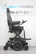 Quickie Pulse 6 Power Wheelchair 10" Seat Lift - 5719