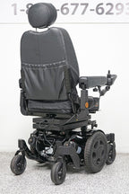 Quickie Pulse 6 Power Wheelchair 10" Seat Lift - 5719