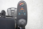 Quickie Pulse 6 Power Wheelchair 10" Seat Lift - 5719