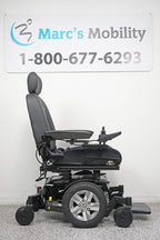 Quantum Q6 Edge 2.0 Power Wheelchair - 5726