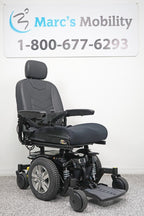 Quantum Q6 Edge 2.0 Power Wheelchair - 5726