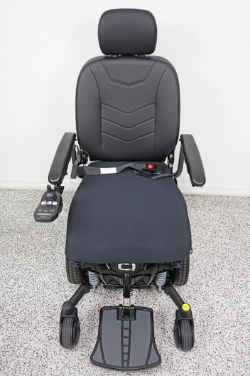 Quantum Q6 Edge 2.0 Power Wheelchair - 5726