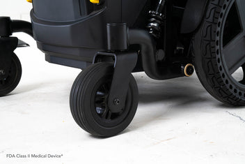 Jazzy EVO 614 HD Power Wheelchair