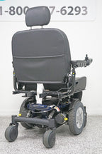 Quantum Q6 Edge HD Power Wheelchair - 7611