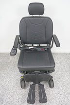 Quantum Q6 Edge HD Power Wheelchair - 7611