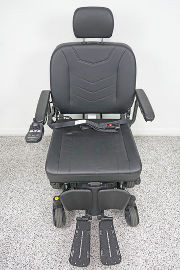 Quantum Q6 Edge HD Power Wheelchair - 7611