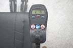 Quantum Q6 Edge HD Power Wheelchair - 7611