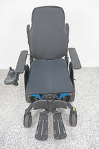 Quantum Q6 Edge 3 Power Wheelchair - 7626