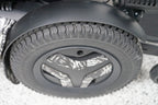 Permobil F5VS Vertical Standing Power Wheelchair - 7659
