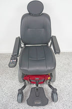 Quantum Q6 Edge Power Wheelchair 7" Seat Lift - 7640