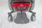Quantum Q6 Edge Power Wheelchair 7" Seat Lift - 7640