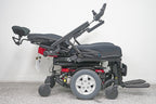 Quantum Q6 Edge HD Power Wheelchair Seat Lift, Tilt, Recline & Legs - 7590